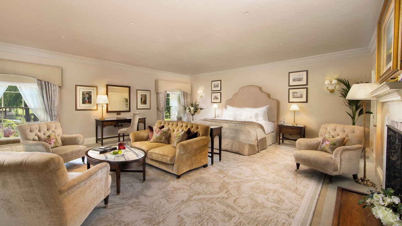 Photo of Bedroom in Ripon