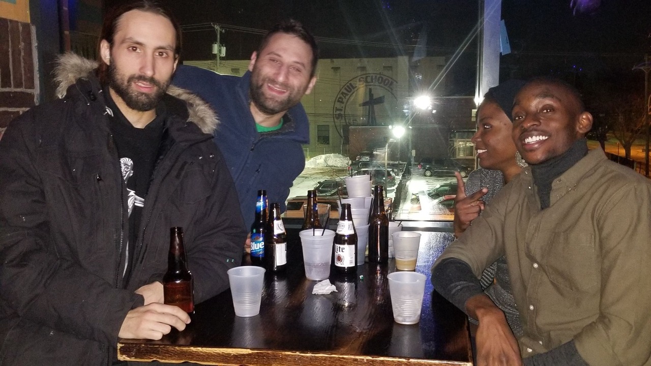 Photo of Others in Hamtramck