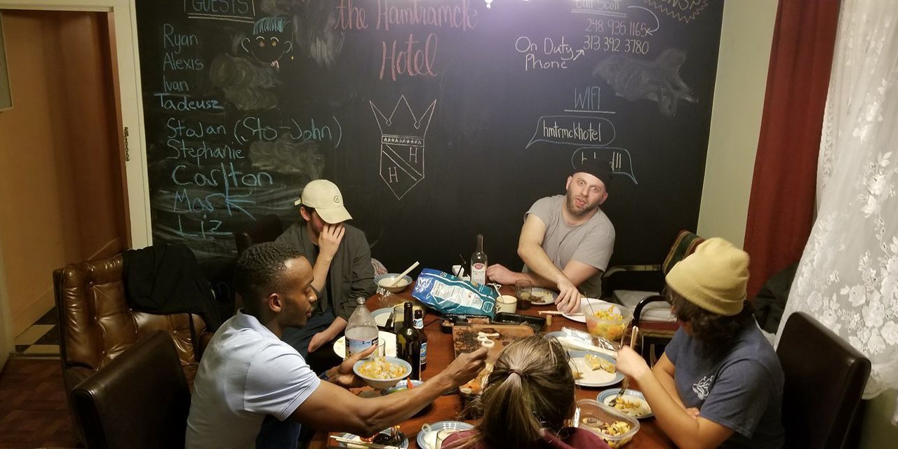 Photo of Others in Hamtramck
