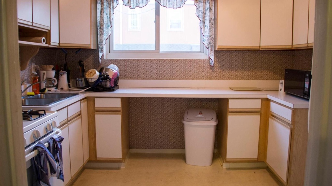 Photo of Kitchen in Hamtramck