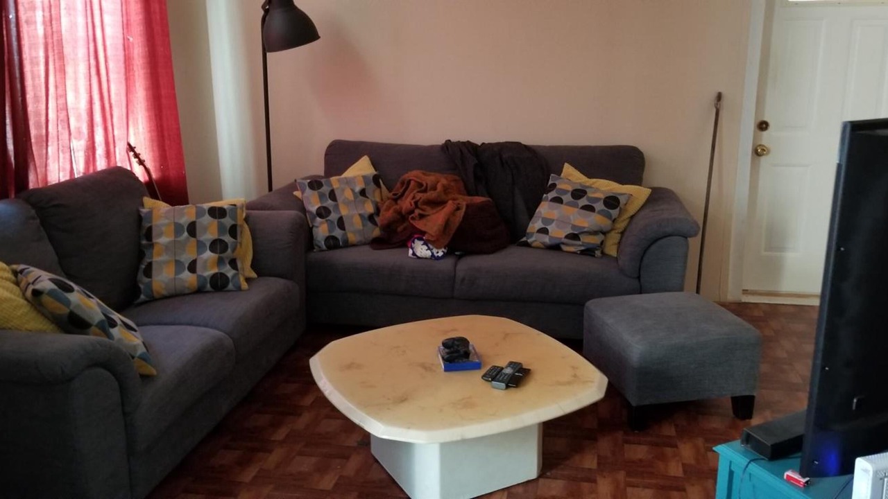 Photo of Livingroom in Hamtramck