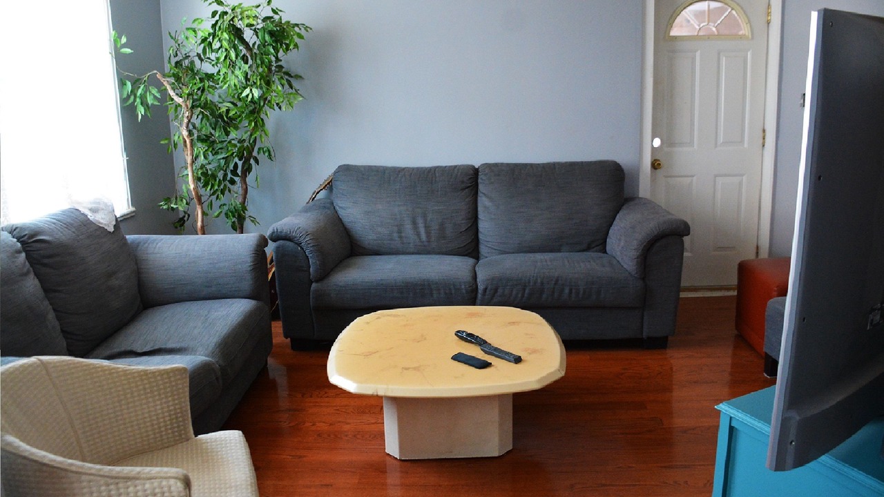 Photo of Livingroom in Hamtramck