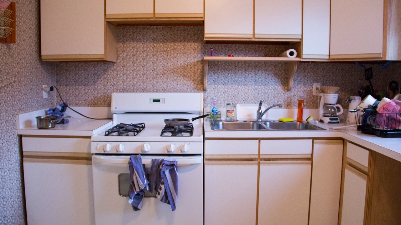 Photo of Kitchen in Hamtramck