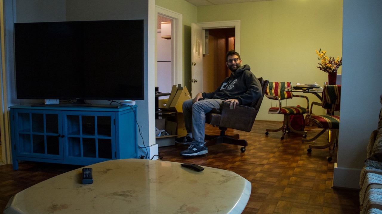 Photo of Livingroom in Hamtramck