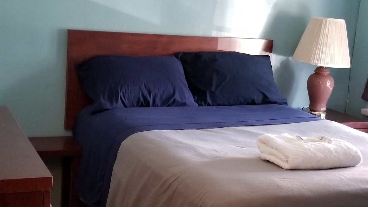 Photo of Bedroom in Hamtramck