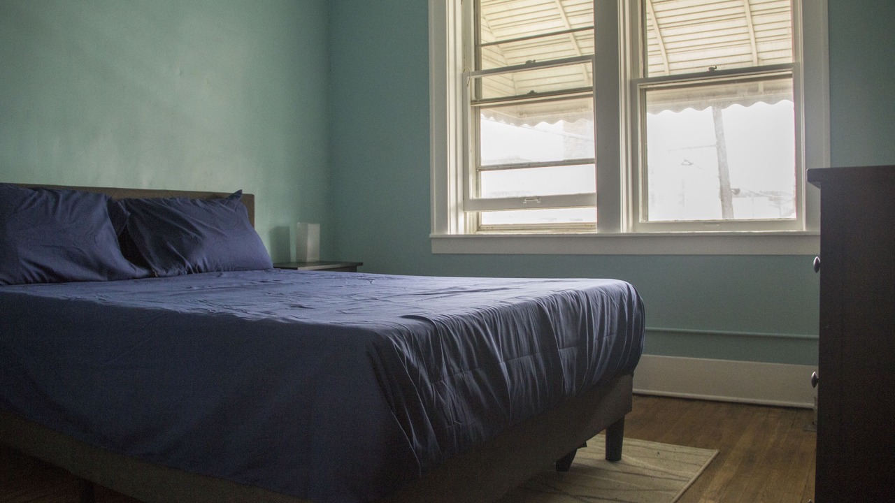 Photo of Bedroom in Hamtramck