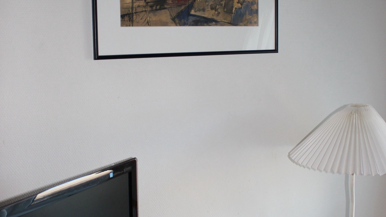 Photo of Bedroom in Aabenraa