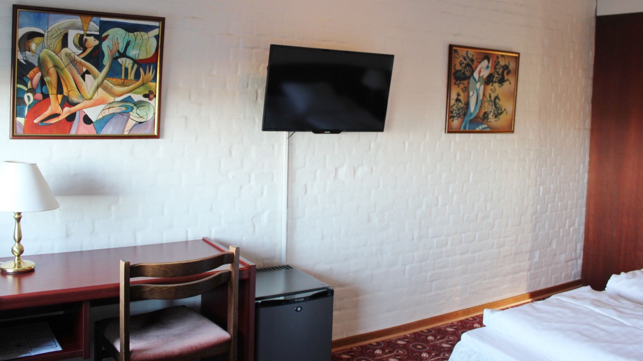 Photo of Bedroom in Aabenraa