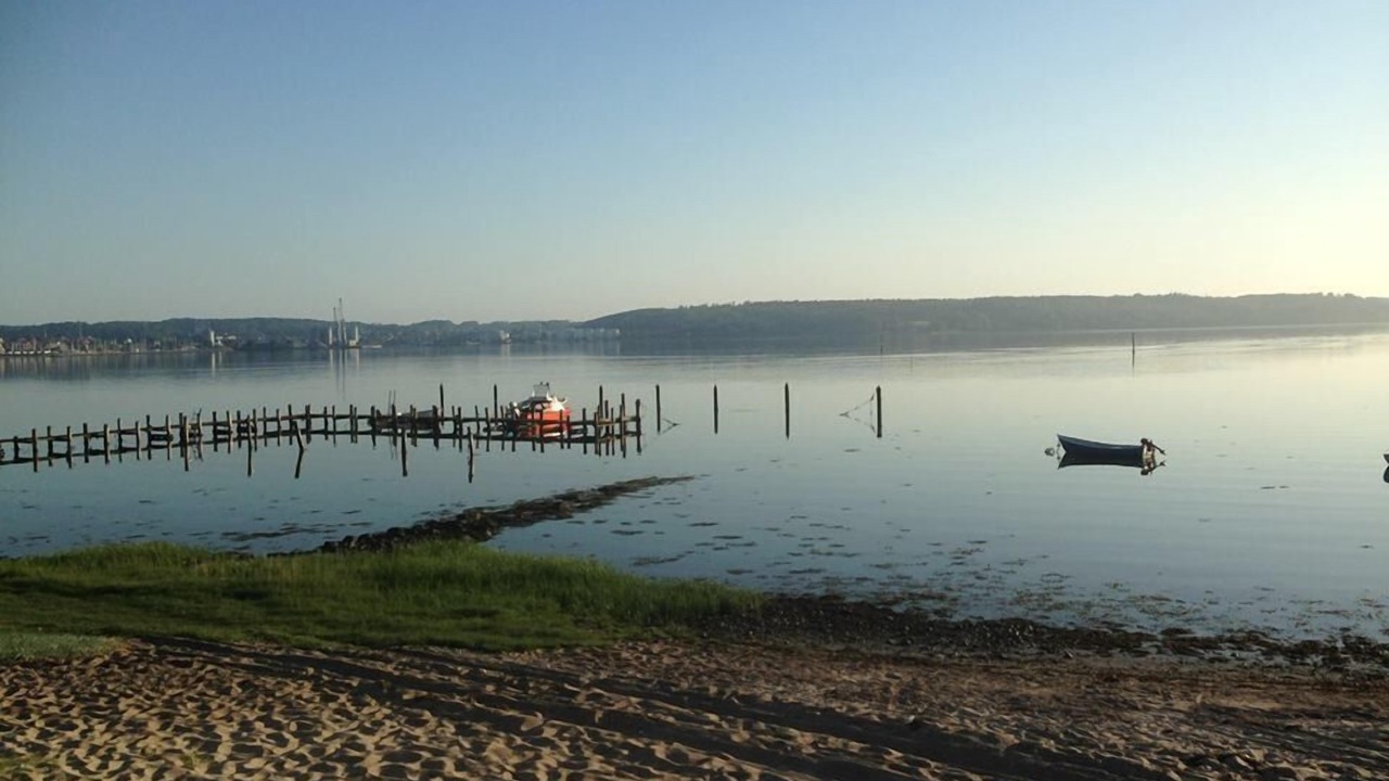 Photo of Bedroom in Aabenraa