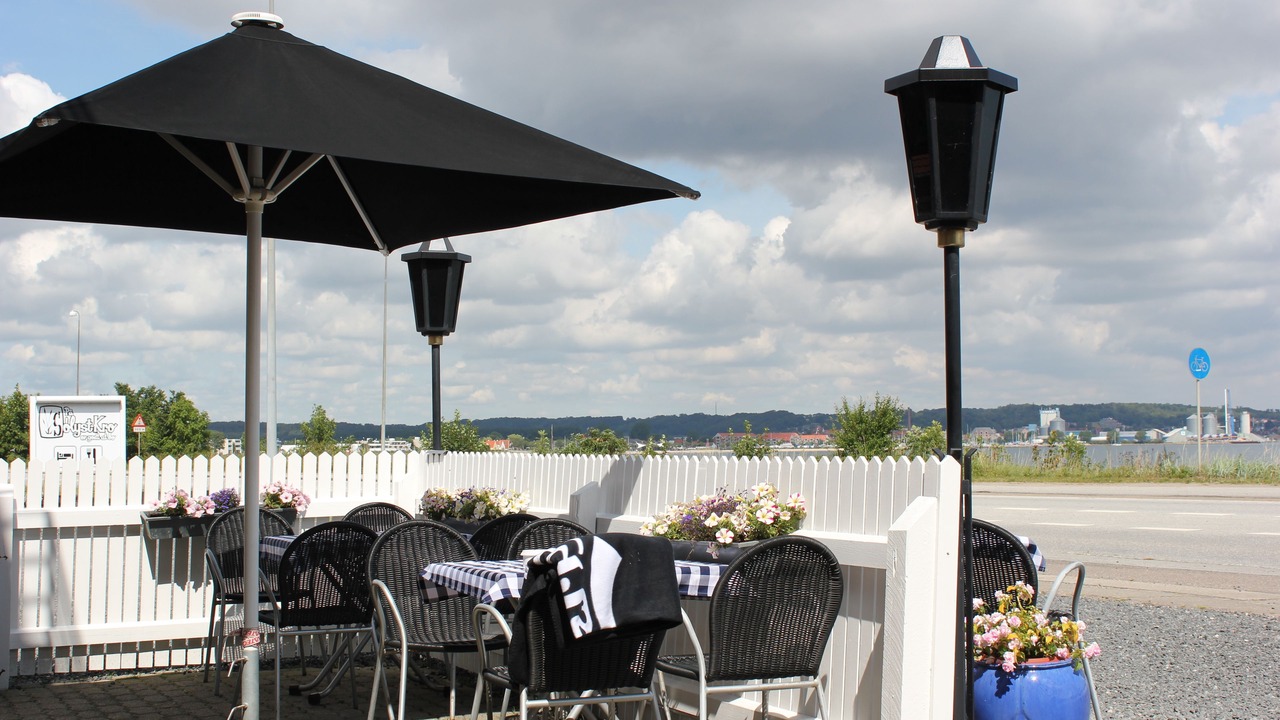 Photo of Patio Balcony in Aabenraa