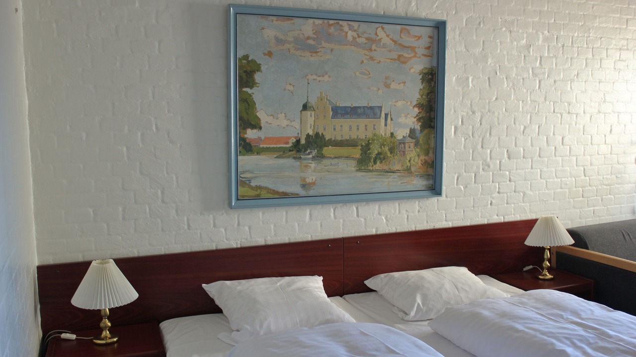 Photo of Bedroom in Aabenraa