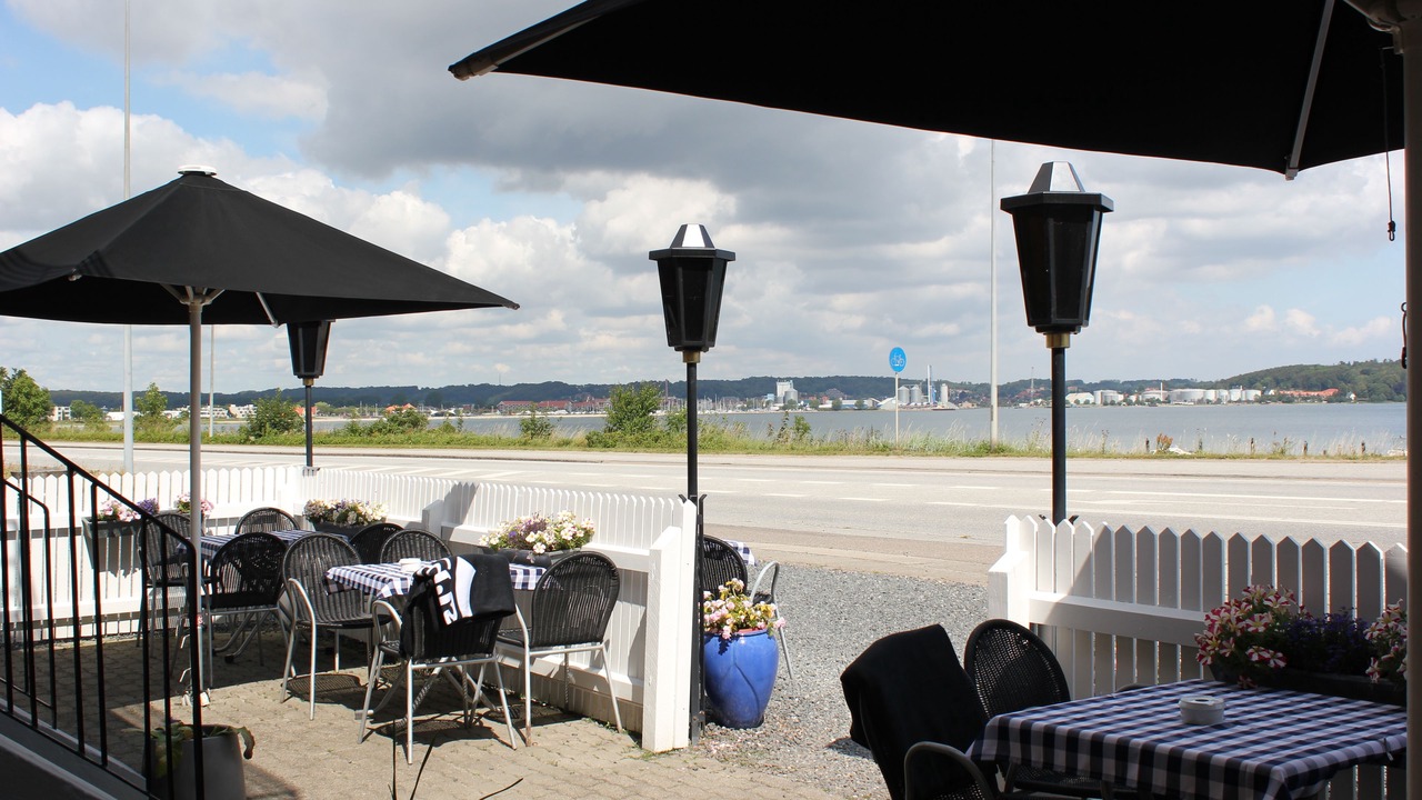 Photo of Patio Balcony in Aabenraa