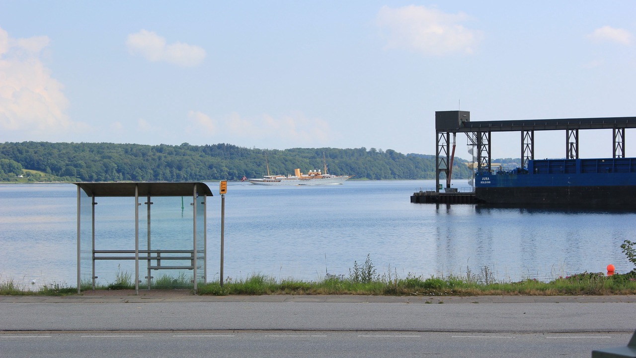 Photo of Bedroom in Aabenraa