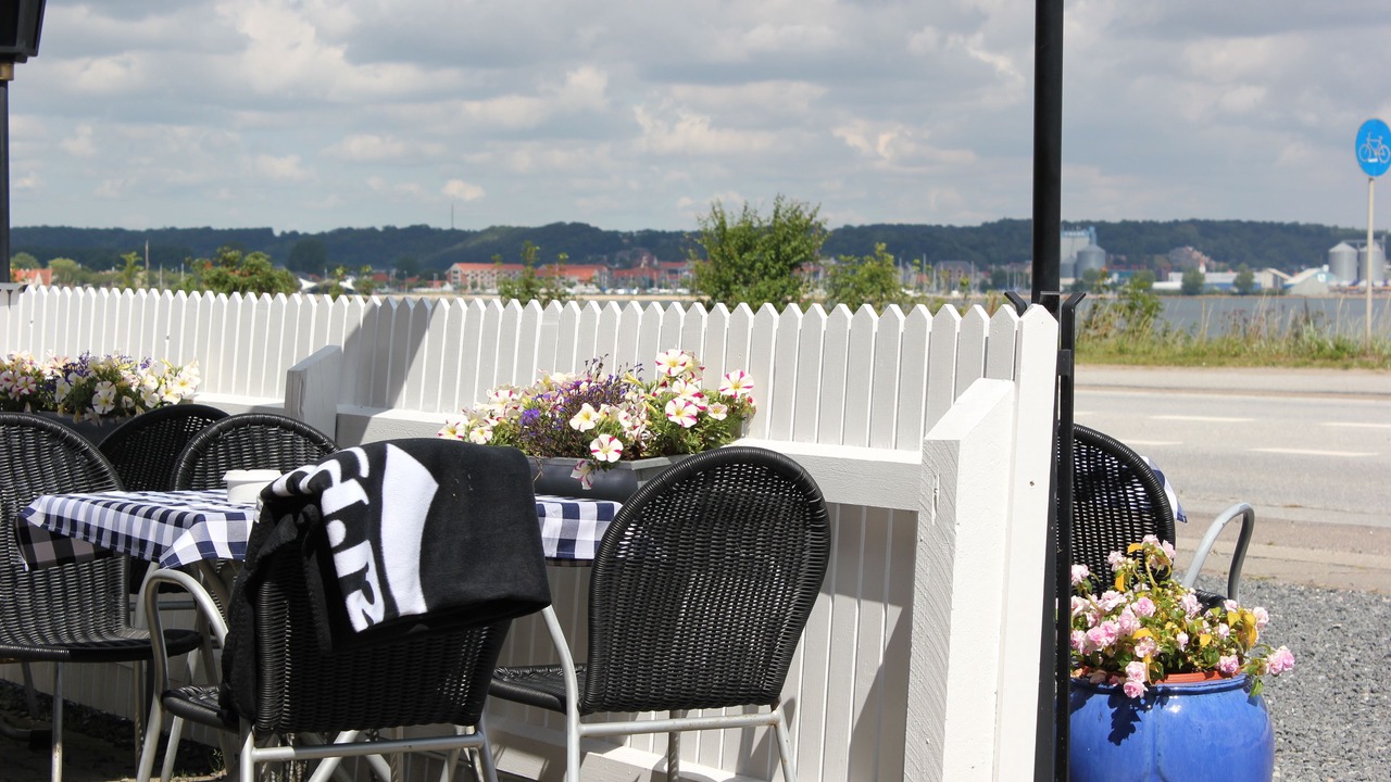 Photo of Patio Balcony in Aabenraa