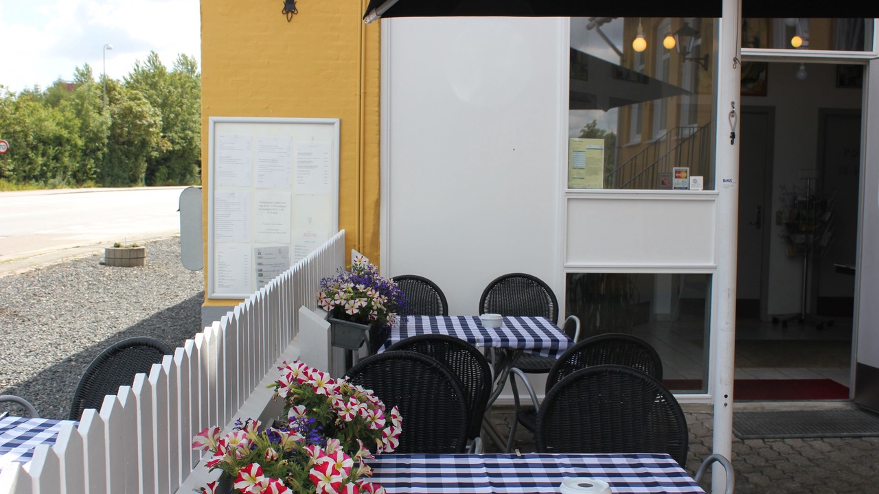 Photo of Patio Balcony in Aabenraa