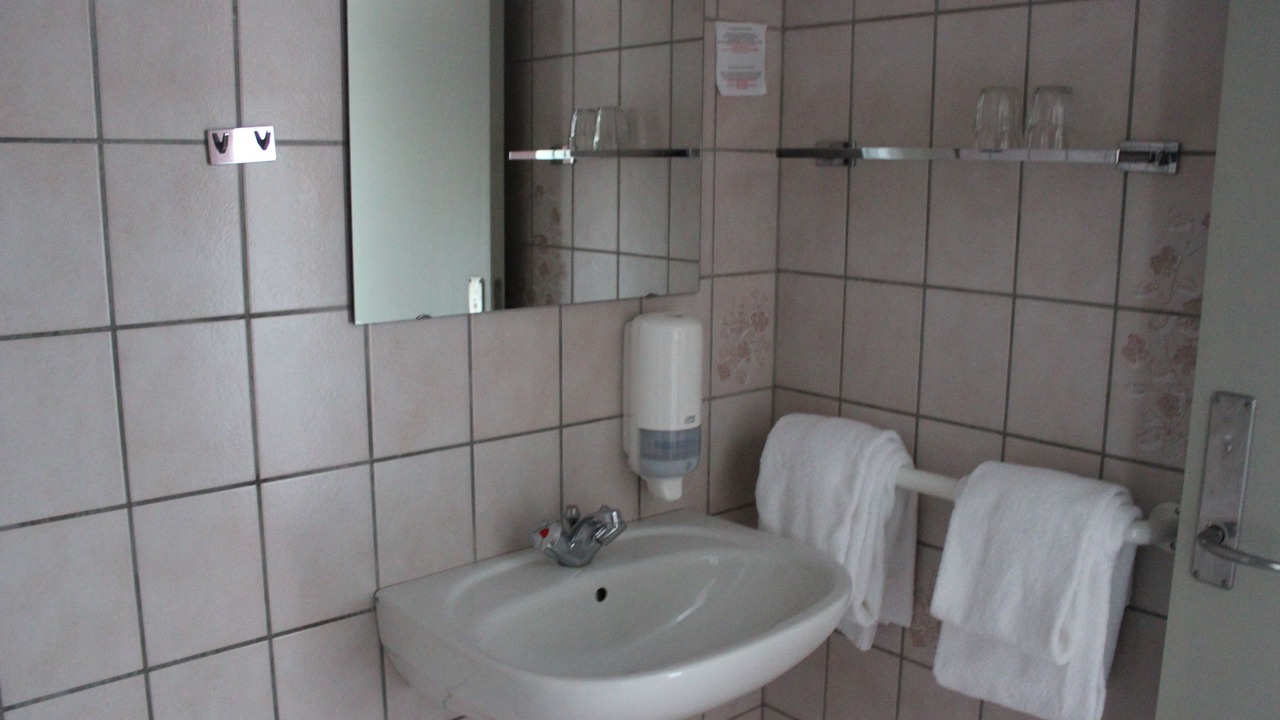 Photo of Bathroom in Aabenraa