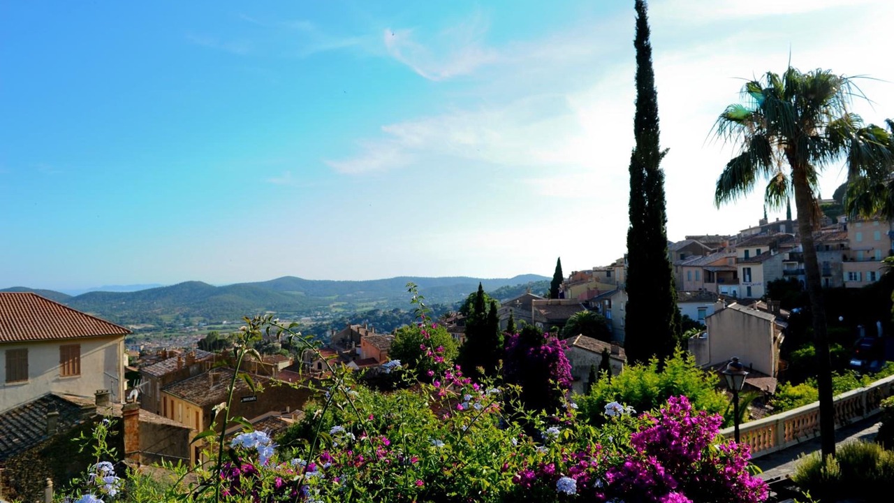 Photo of Outdoor in Bormes-Les-Mimosas
