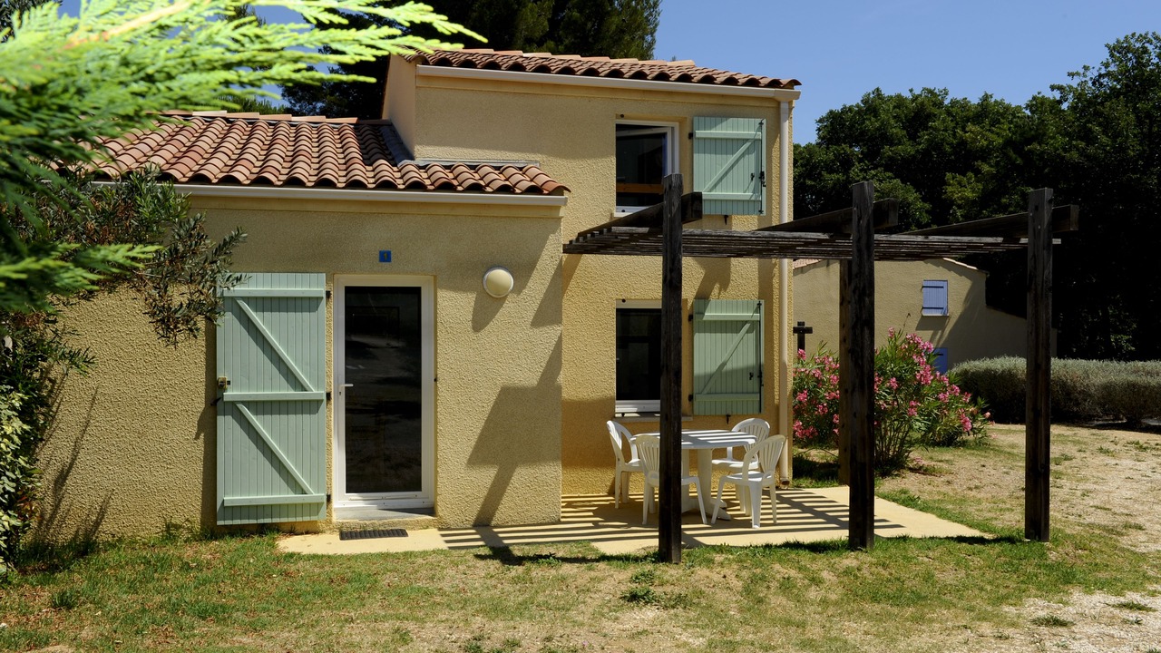 Photo of Patio Balcony in Bormes-Les-Mimosas