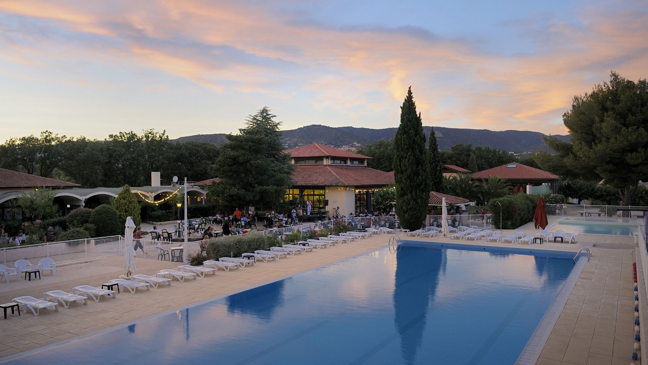 Photo of Outdoor in Bormes-Les-Mimosas