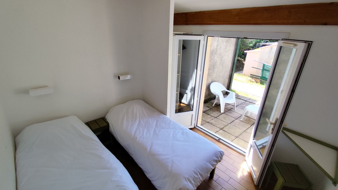 Photo of Bedroom in Bormes-Les-Mimosas
