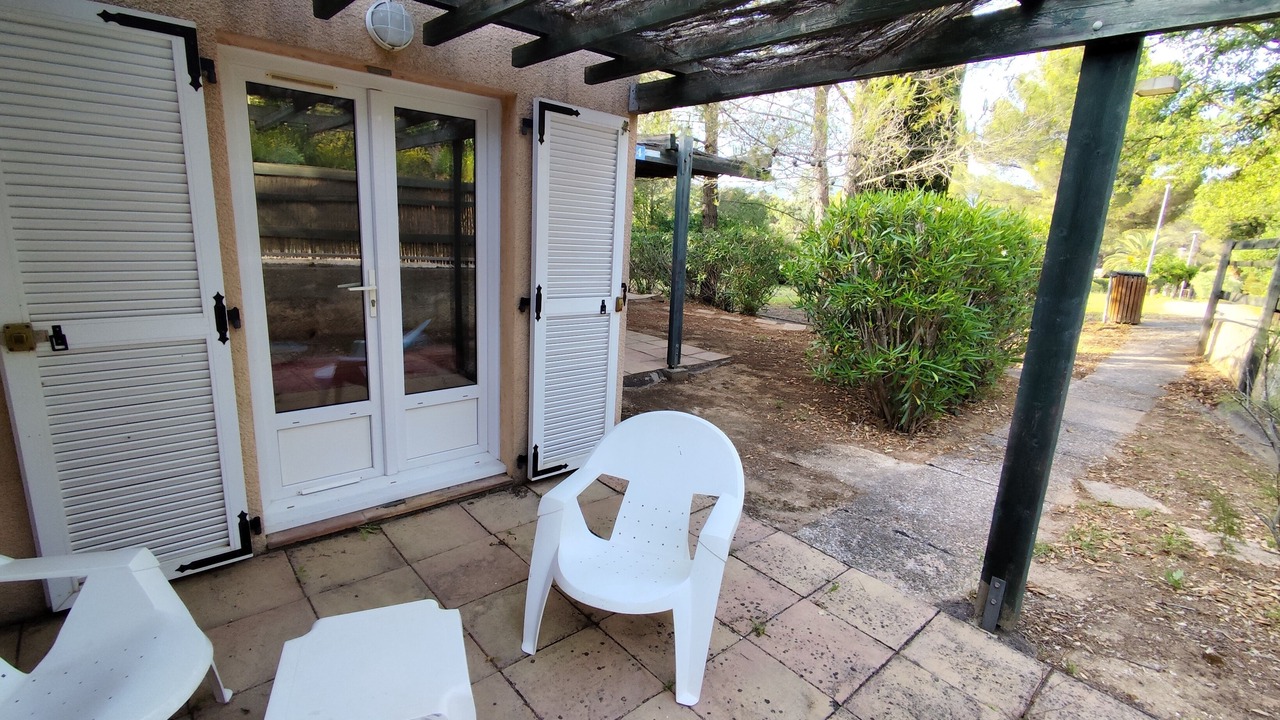 Photo of Others in Bormes-Les-Mimosas