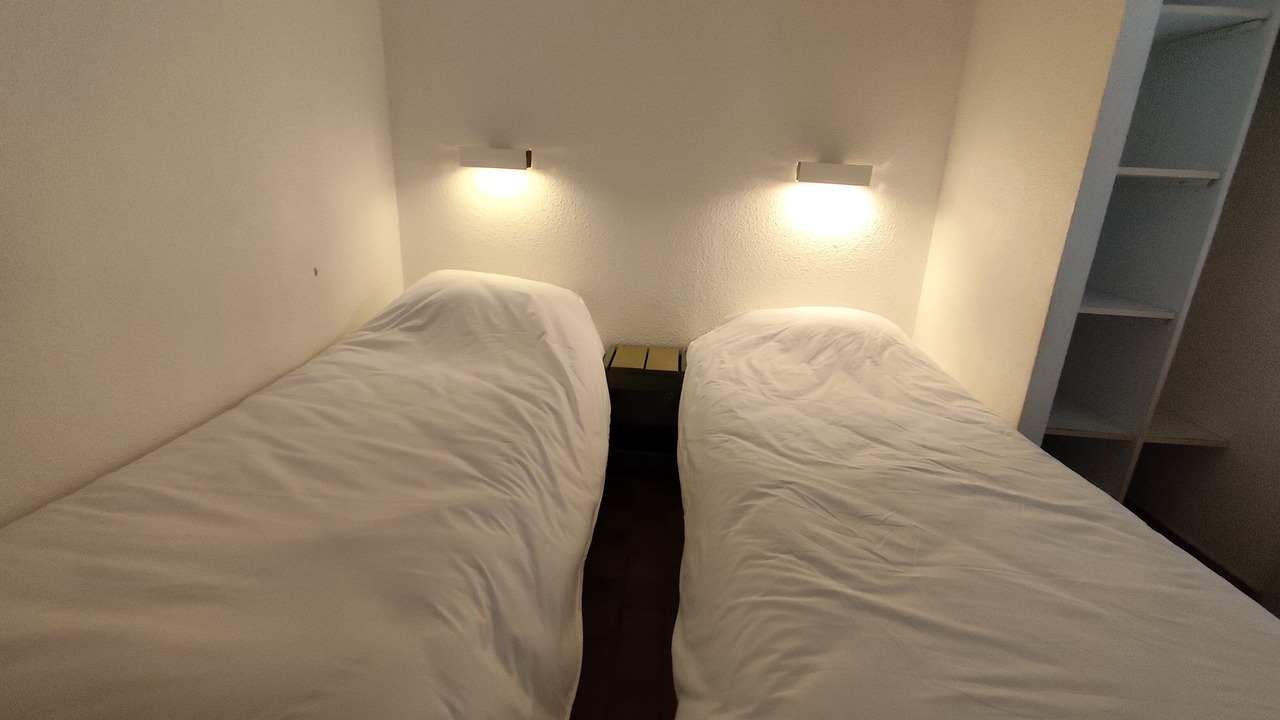 Photo of Bedroom in Bormes-Les-Mimosas