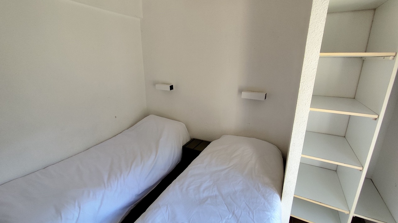 Photo of Bedroom in Bormes-Les-Mimosas