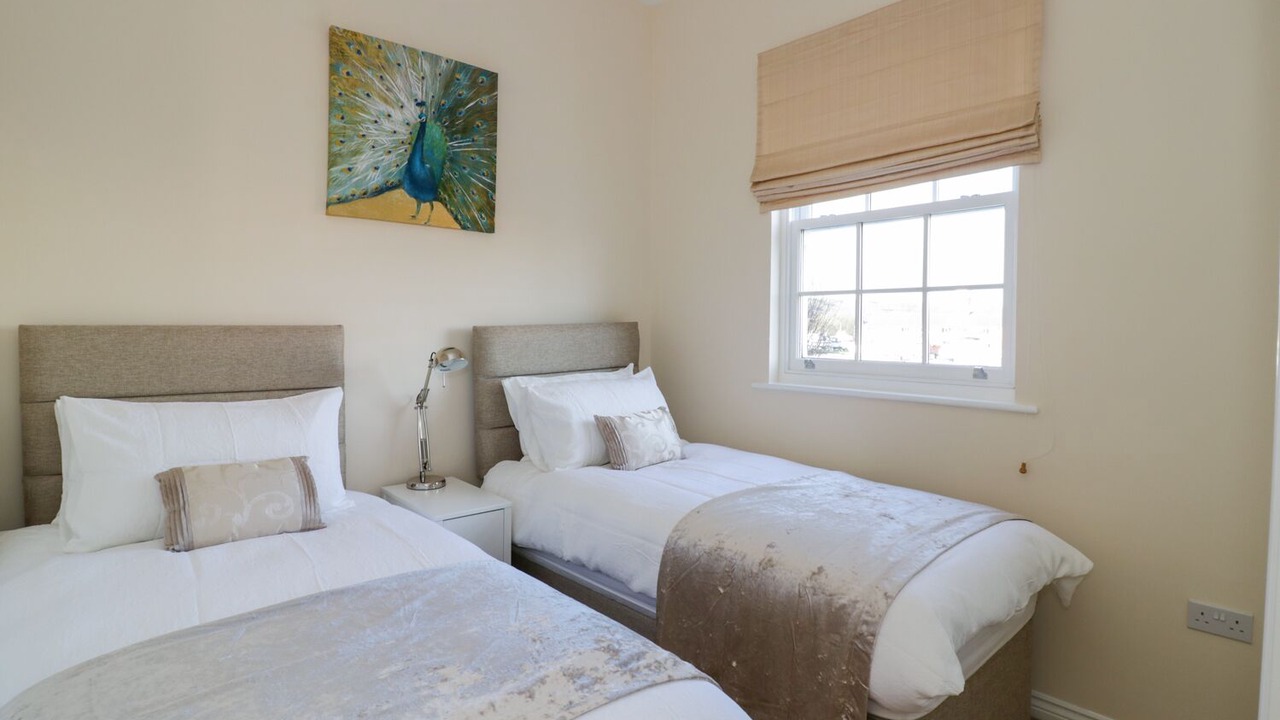 Photo of Bedroom in Stourport-on-Severn