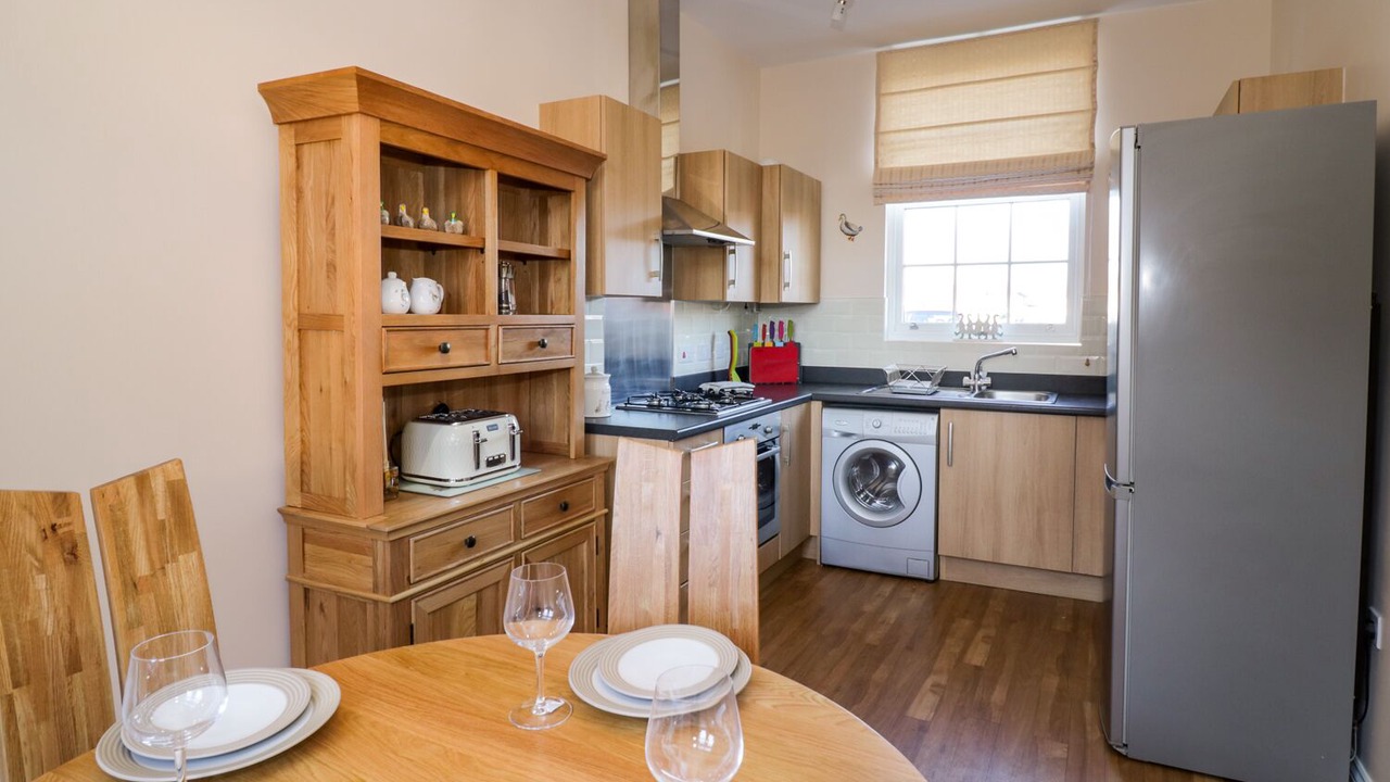 Photo of Kitchen in Stourport-on-Severn