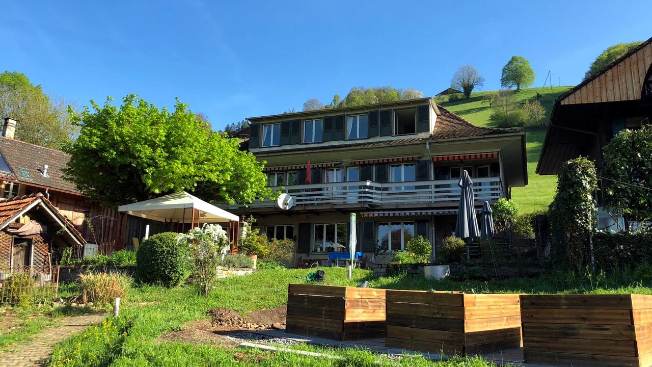 Photo of Outdoor in Goldiwil