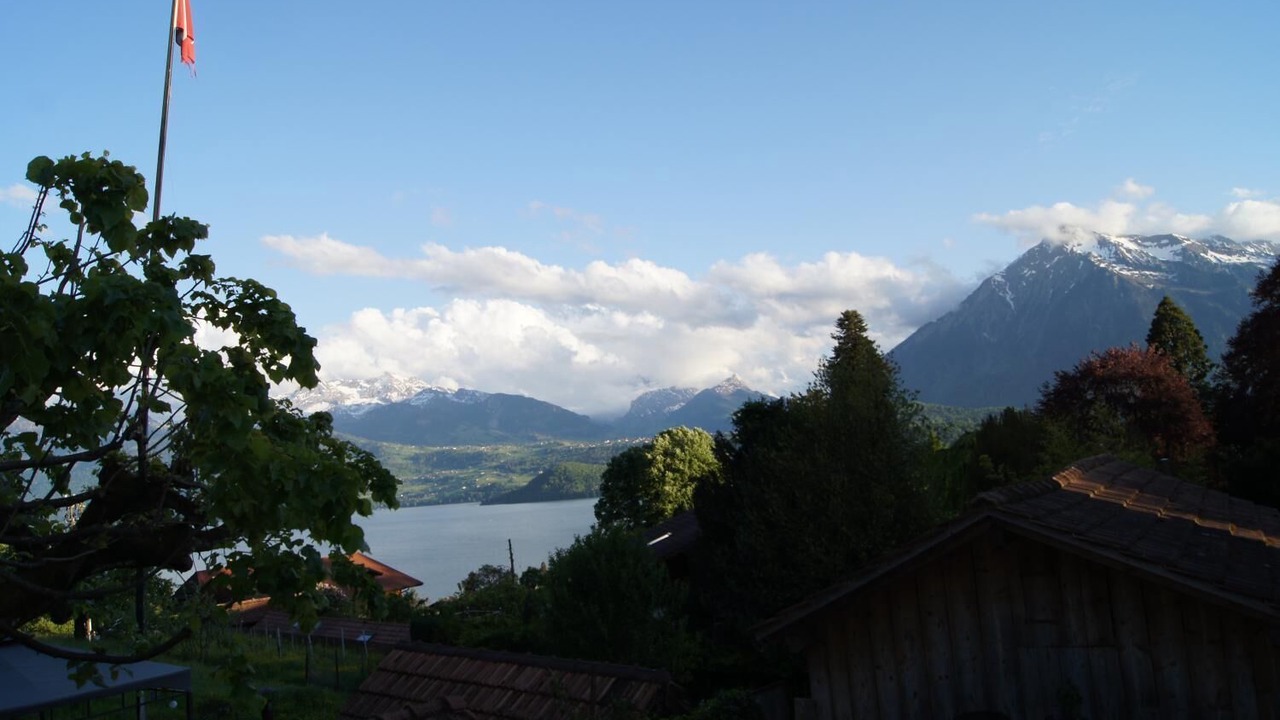 Photo of Outdoor in Goldiwil