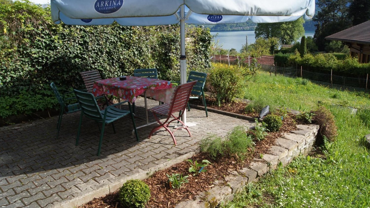 Photo of Outdoor in Goldiwil