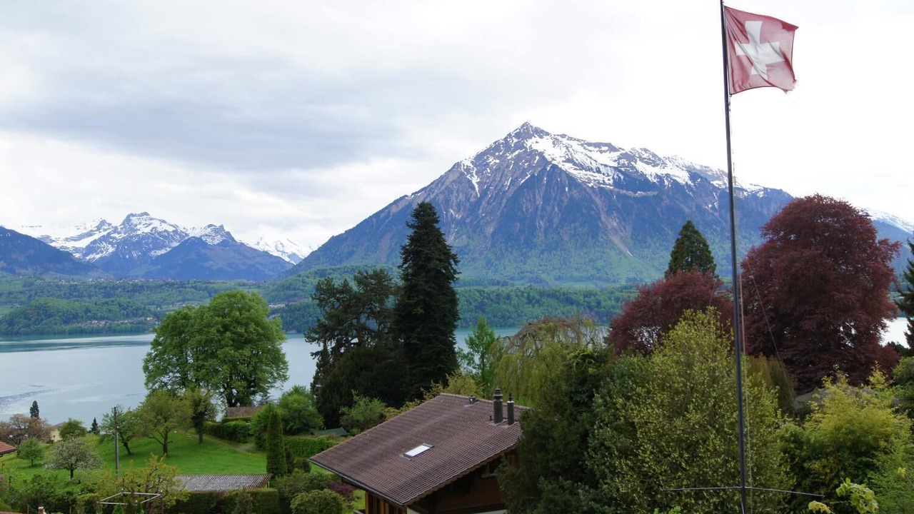 Photo of Outdoor in Goldiwil