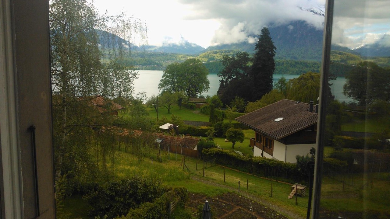 Photo of Outdoor in Goldiwil