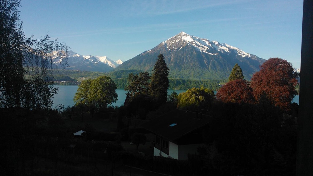 Photo of Outdoor in Goldiwil
