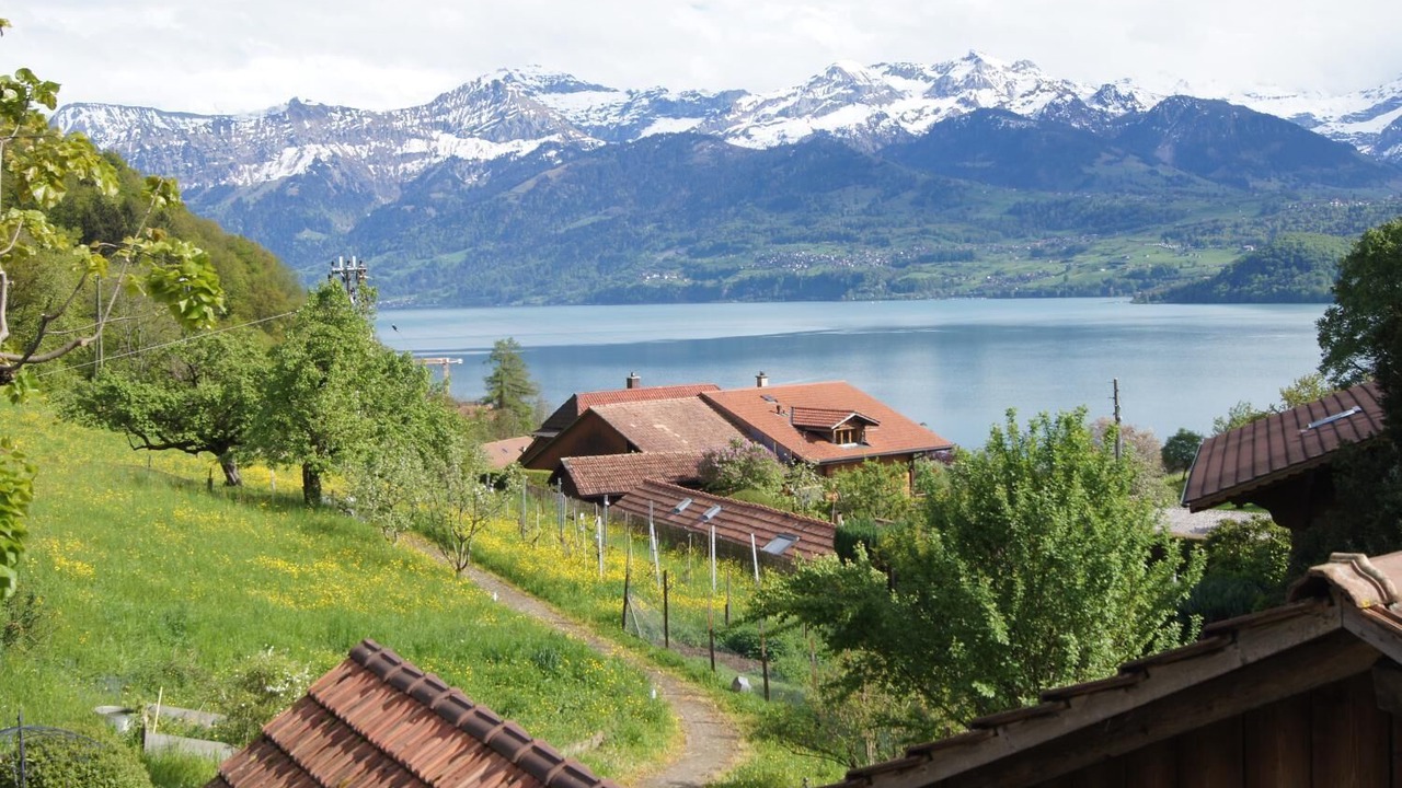 Photo of Outdoor in Goldiwil