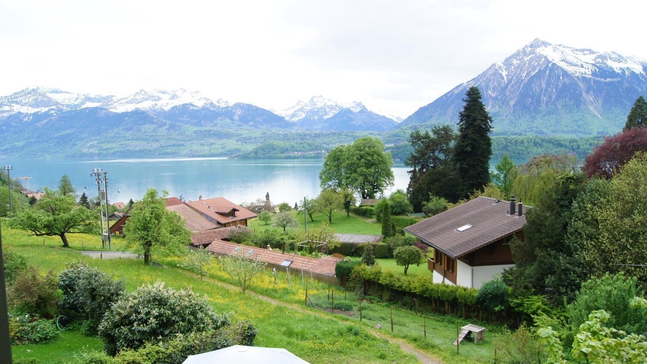 Photo of Outdoor in Goldiwil