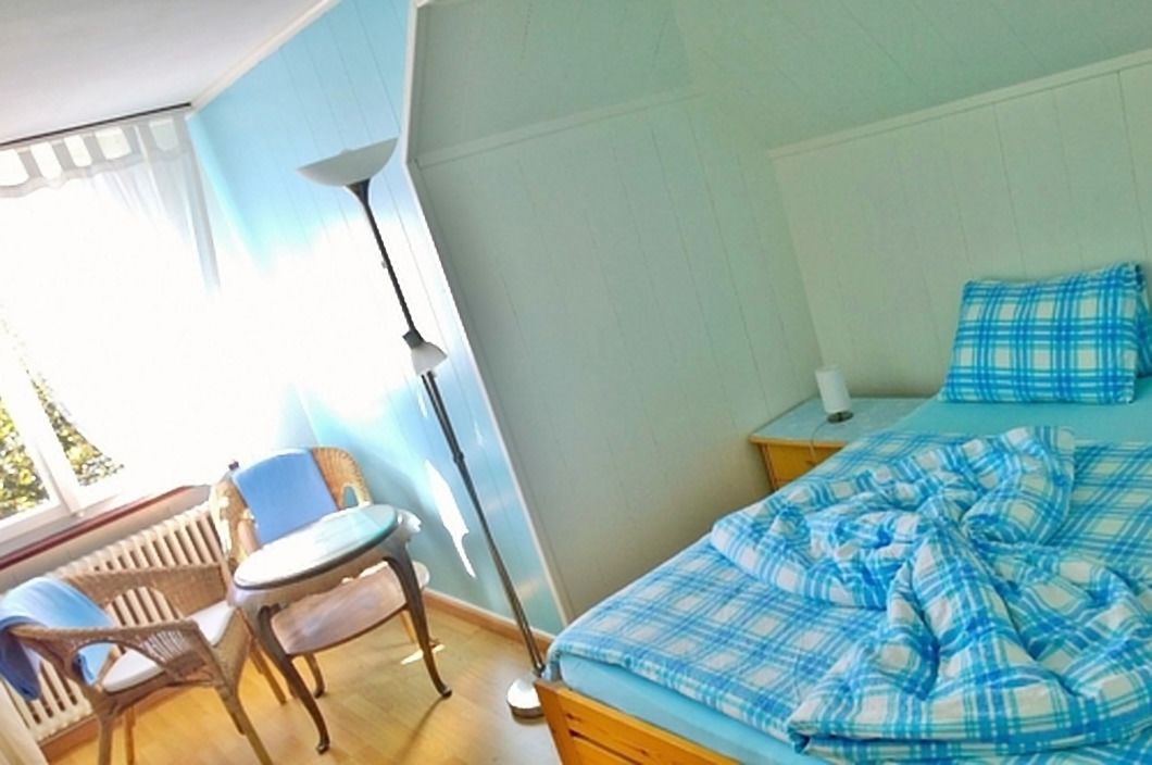 Photo of Bathroom in Goldiwil