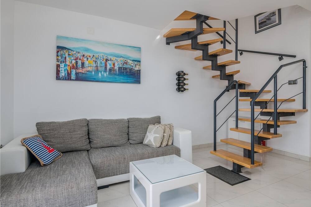 Photo of Bedroom in Brzac