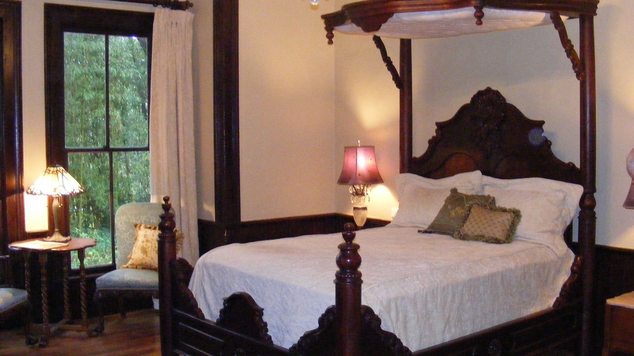 Photo of Bedroom in Adairsville