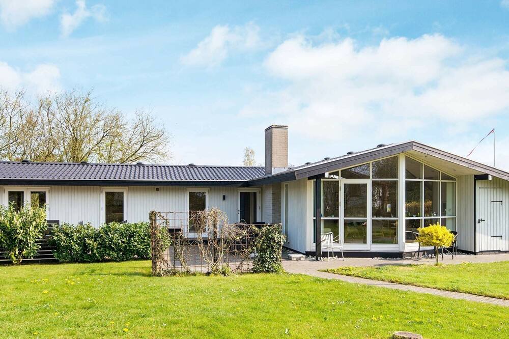 Photo of Outdoor in Hejsager Strand