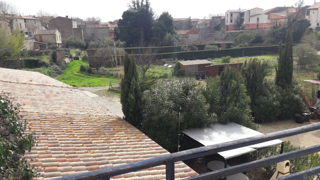 Photo of Bedroom in Caunes-Minervois