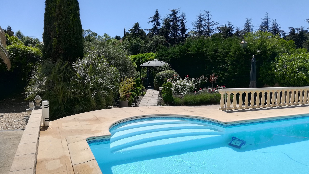 Photo of Outdoor in Caunes-Minervois