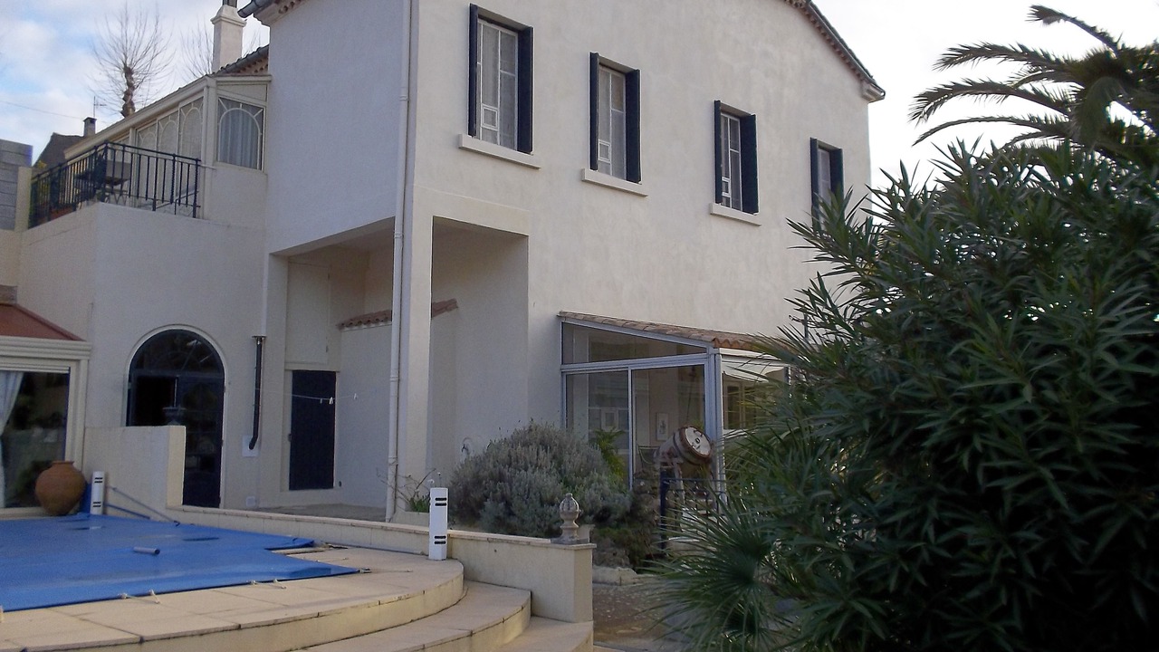 Photo of Outdoor in Caunes-Minervois