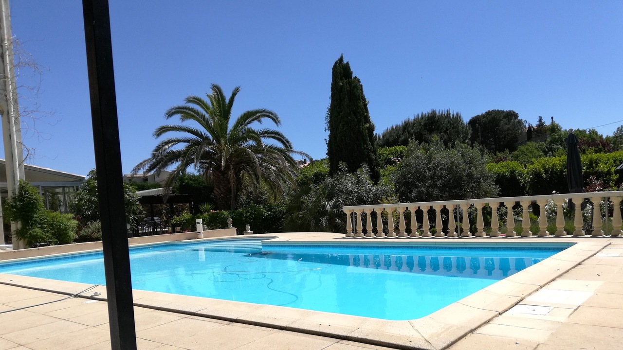 Photo of Outdoor in Caunes-Minervois