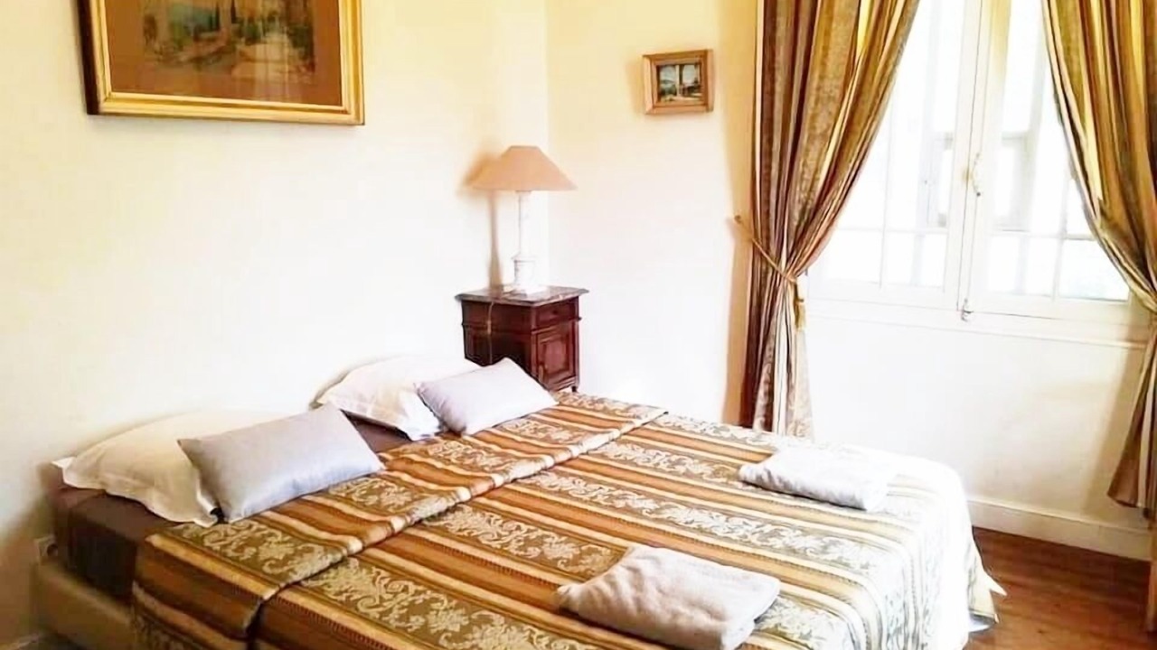 Photo of Bedroom in Caunes-Minervois