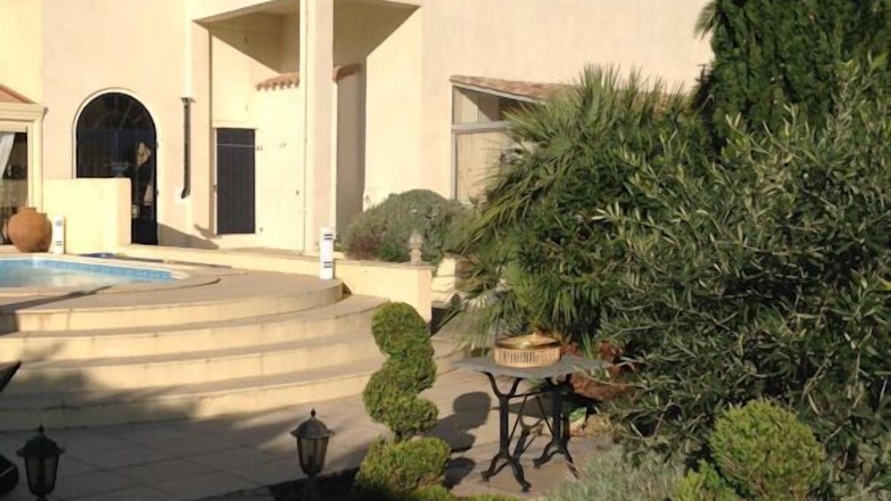 Photo of Outdoor in Caunes-Minervois