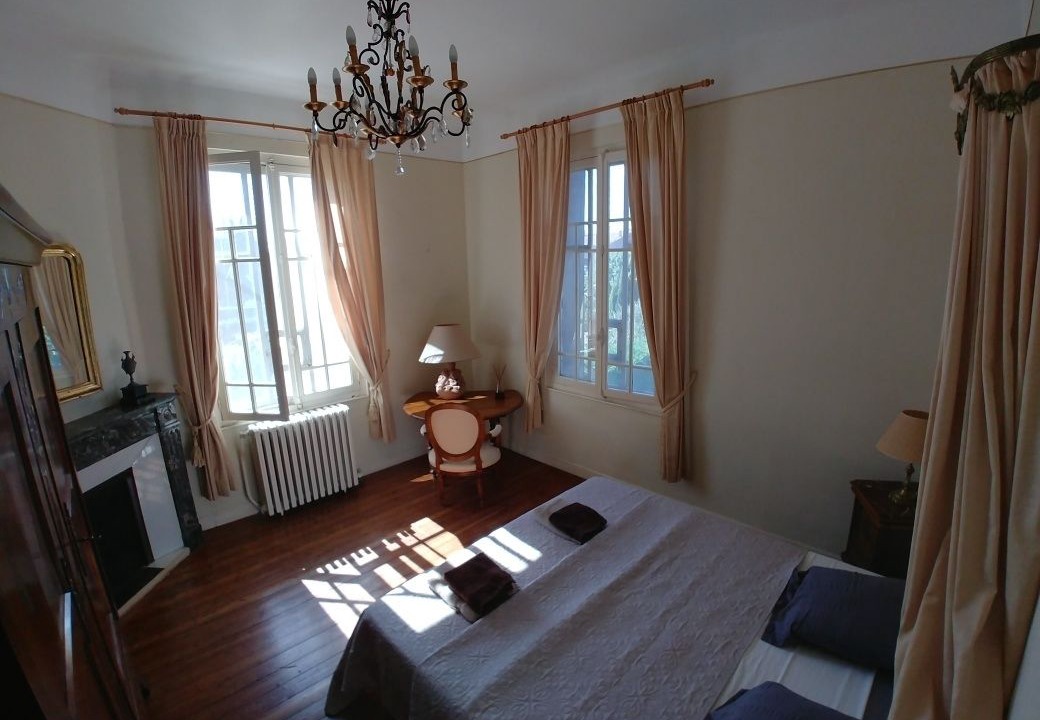 Photo of Bedroom in Caunes-Minervois
