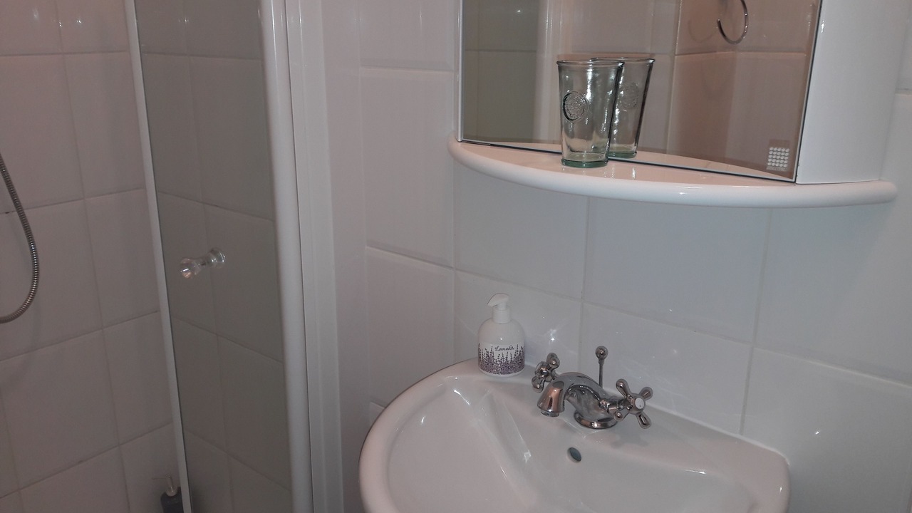 Photo of Bathroom in Caunes-Minervois