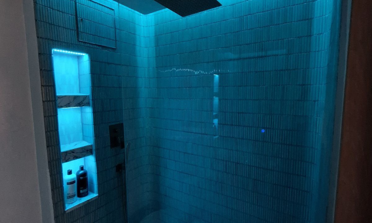 Photo of Bathroom in Fleischmanns